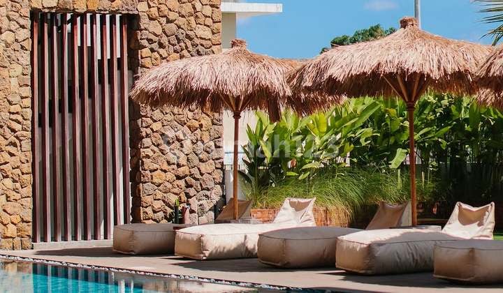 Dijual Hotel di Nusa Dua Benoa Kuta Selatan Dibwh Harga Apprisal