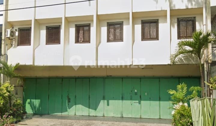 Dijual Rumah dan Ruko di Kota Solo Strategis hanya 5 menit ke Solo Paragon Mall