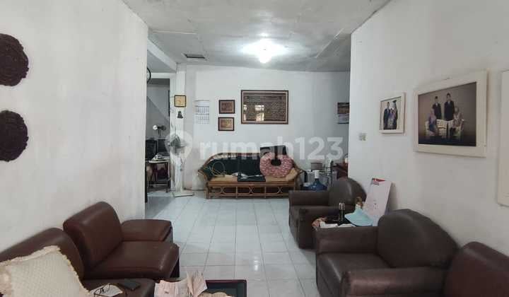Reposisi Harga, Hanya Hitung Tanah Saja, Kopo Permai Kopo