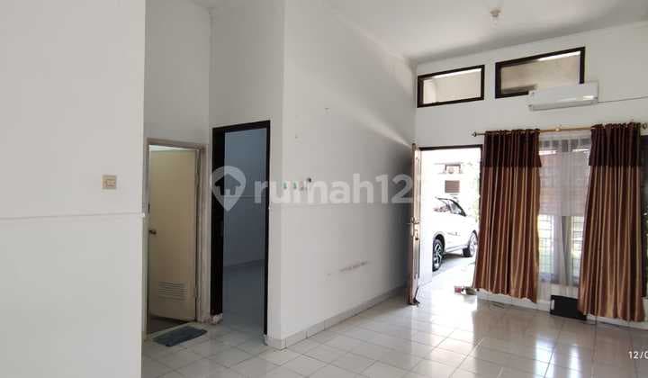 Reposisi Harga, Rumah Minimalis Siap Huni di Cluster Cemara Regency, Margaasih Bandung