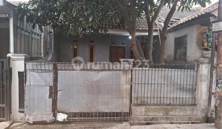 Rumah di Bukit Permata Cimahi Lokasi Strategis