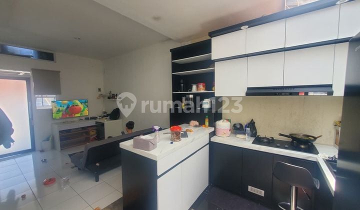 Dijual Rumah Minimalis - Take Over KPR di Cluster Cisarua - Bandung Barat