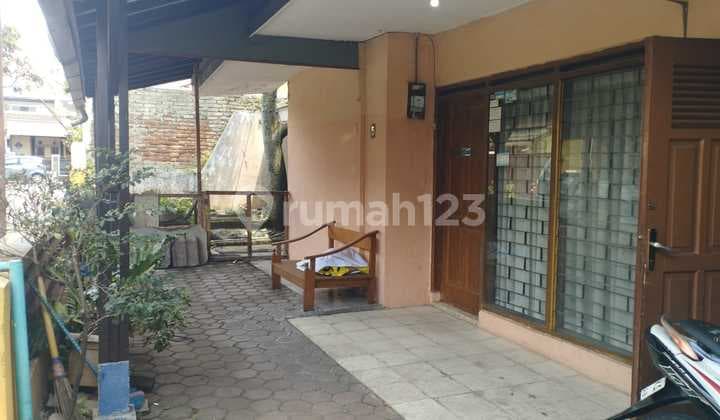 Hitung Tanah Saja! Rumah di Riung Resmi Dekat Mtc dan Rs Al Islam - Bandung