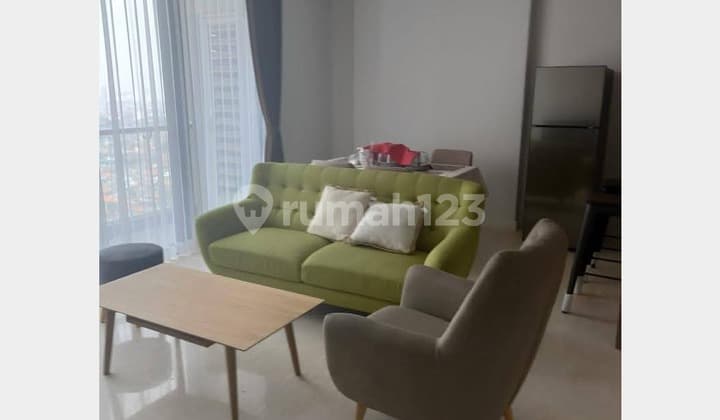 Apartemen Ciputra World, Lokasi Strategis & Ciamiiiik di Surabaya