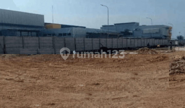 Spacious Land and Good Location, Strategically Located in Manyar, Gresik