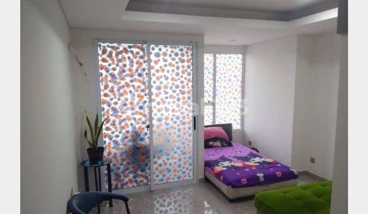 Apartemen 88 Avenue, Bagus dan Lokasi Dkt Sctv, Surabaya