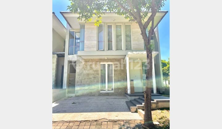 Well-Maintained Minimalist House, Near Ptc Mall, Citraland