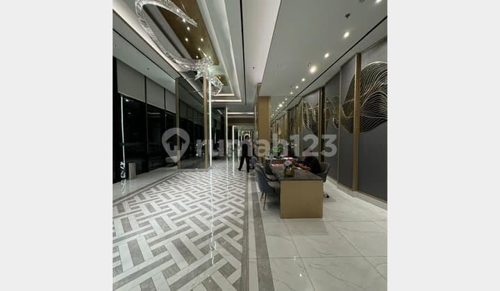 Apartemen Amor, Bagus dan Ciamiiiiik di Pakuwon City Mall, Sby