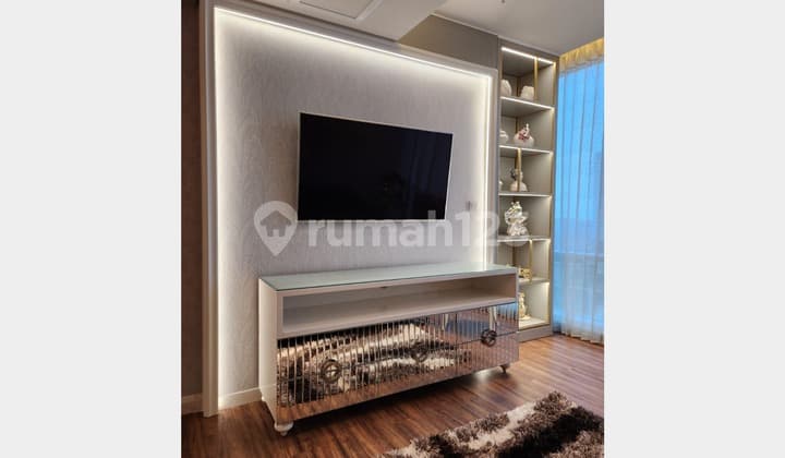 Apartment One Galaxy, Luxurious and the Most Affordable in Surabaya