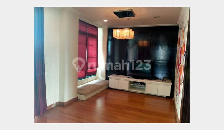 Hot Kondominium Graha Family Termurah di Kawasan Pakuwon, Dekat Ptc