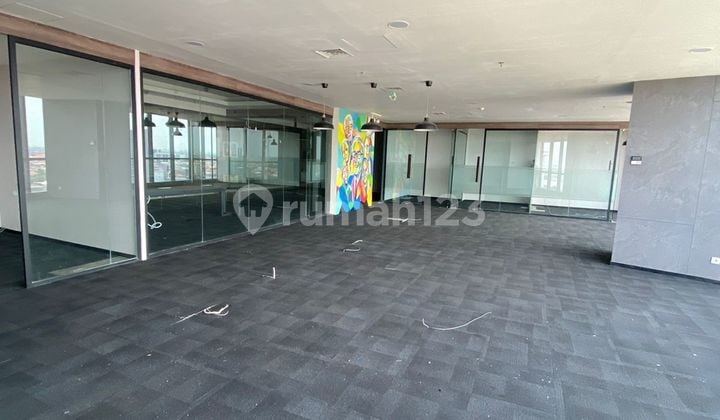 Office Tower Tunjungan Plaza, 2 units, Surabaya