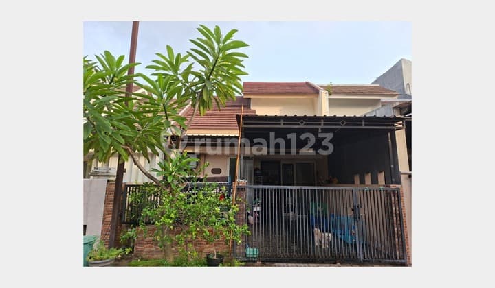 1-Story House, Strategic Location Near International Airport, Sda