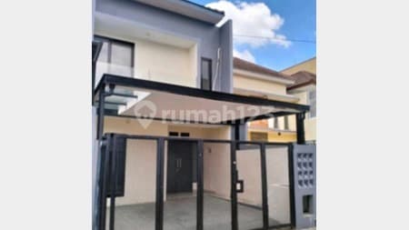 Hot Rumah Bagus, Lokasi Strategis di Gunung Anyar, Surabaya