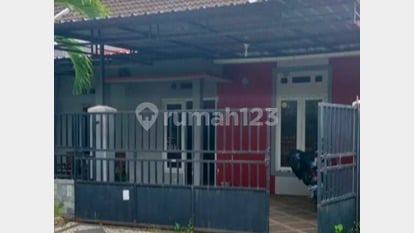 Hot Rumah Murah Lokasi Strategis di Candi, Sidoarjo