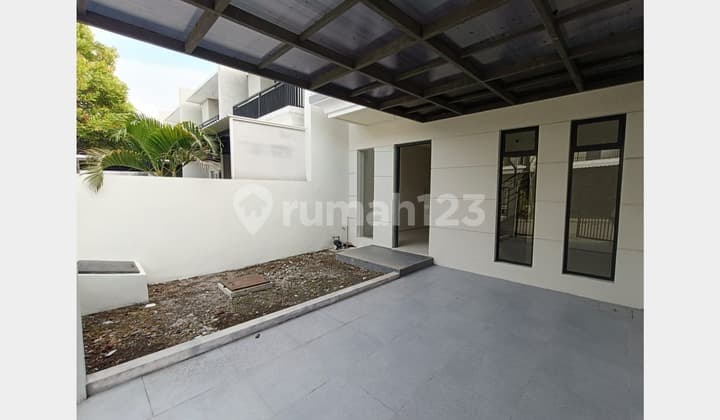 Rumah Opal Pondok Tjandra Bagus & Ciamiiik di Pondok Tjandra, SDA