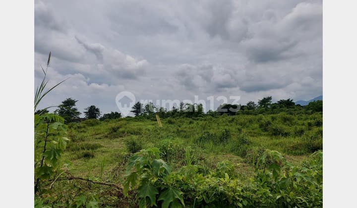 Cheap Land in Strategic Location Near Bns Batu