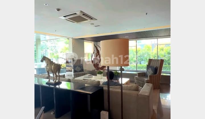 Apartment Sumatra 36 Strategis & Termurahh di Surabaya