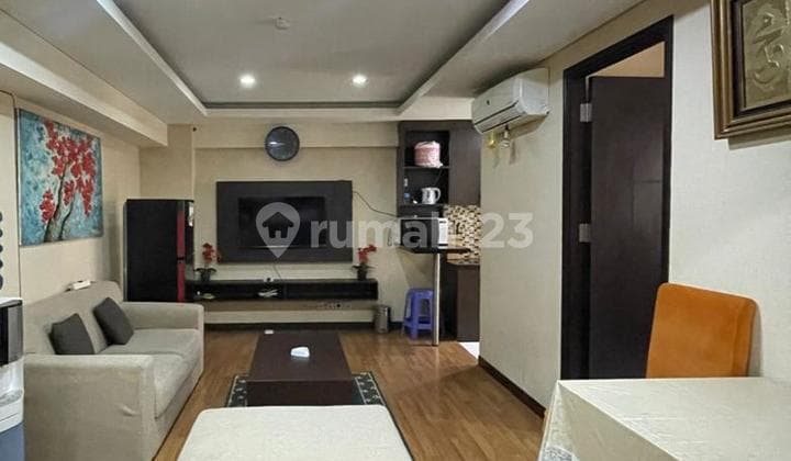 Nice and Spacious Fully Furnished Apartment, Beautiful and Neat with an Affordable and Friendly Price