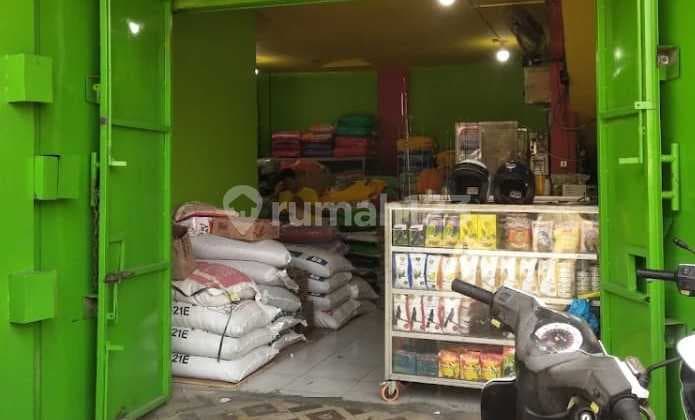 Ruko 2 Lantai Selangkah Ke Univ Terbuka Lokasi Ramai Dekat Tol Jorr 2 Harga Ekonomis