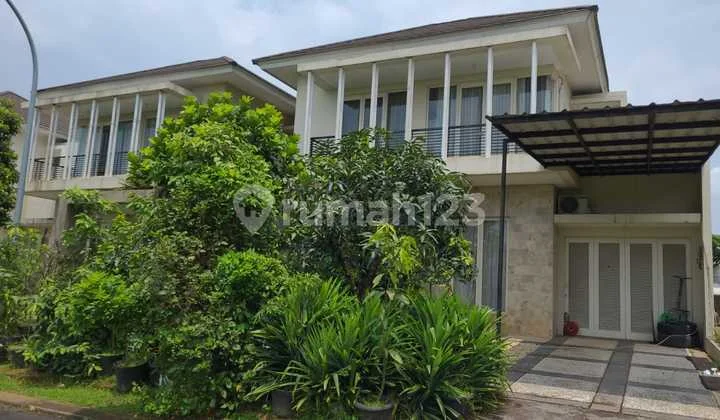 Quick Sale House in Suvarna Cluster Mahoni