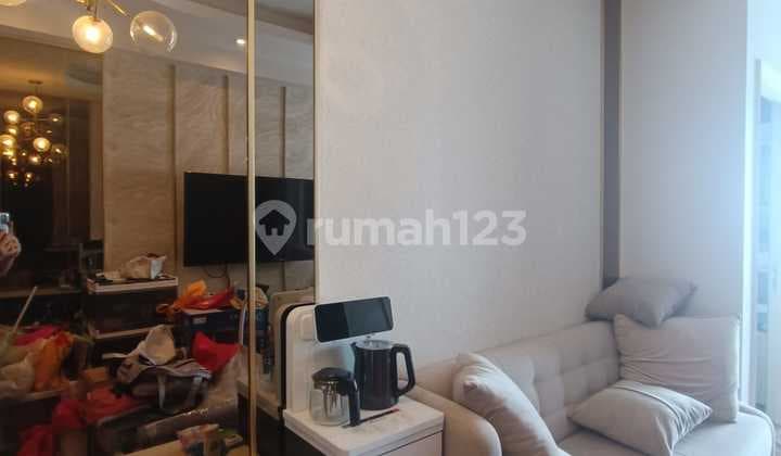 Best Deal Apartemen Pakuwon Anderson 2 Bedroom Full Furnish 900Jtan