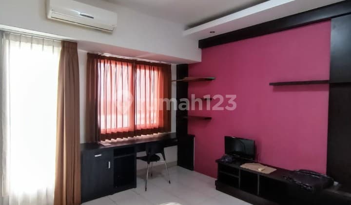 Disewakan Cepat Termurah Apartemen Universitas Ciputra Berkeley Hanya 20Jtan Saja