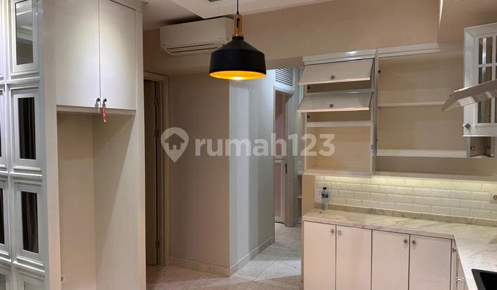 Rare Pakuwon Lariz Mansion 2 Bedroom Apartment Full Furnish Luxury
