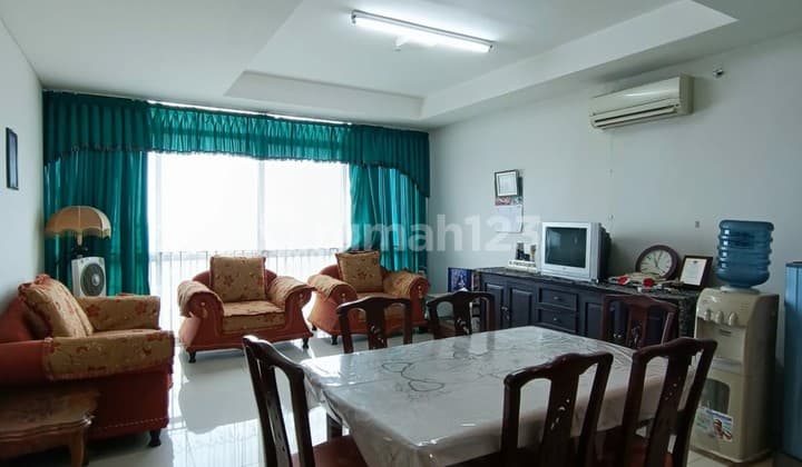 Arya Duta Residence Apartment 2 BR Furnished Excellent