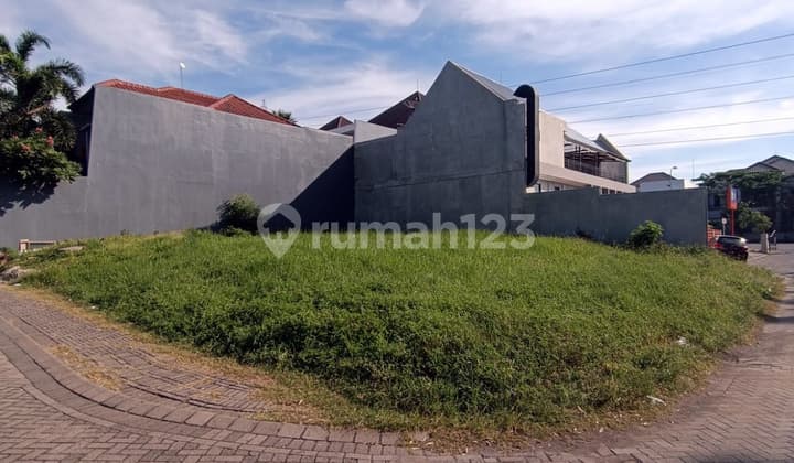 Langka Kavling Citraland Lokasi Strategis dekat Superindo