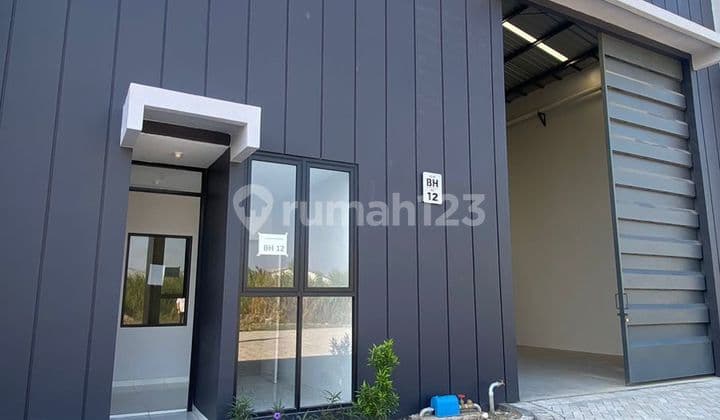 Gudang Terbaik Gedangan Waru dekat Juanda ada Kantor