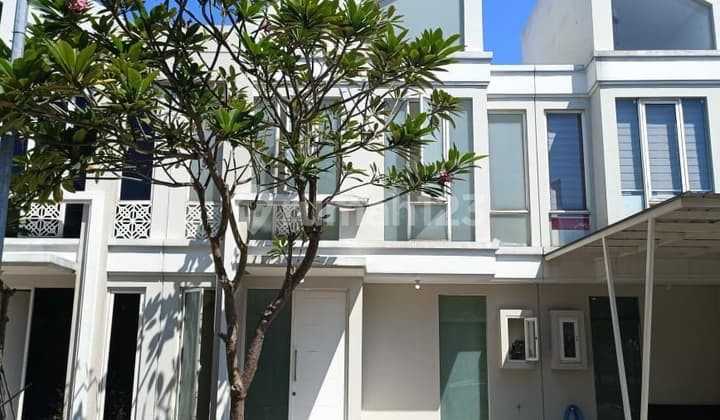 Rumah Grand Pakuwon Tandes 2 Kamar Siap Huni 30jtan