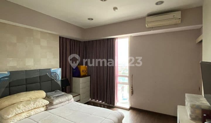 Best Deal City Center Apartment Trillium 3 Bedroom Furnished 70 Million