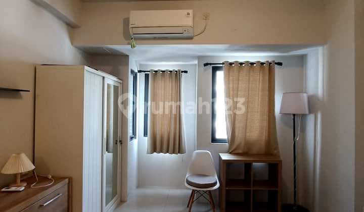 Termurah Apartemen UC Cornell Denver Studio Furnish Siap Huni