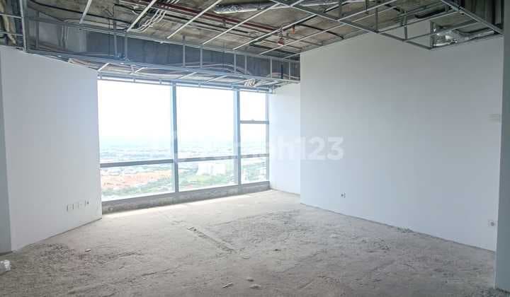 Rumah di Atas Awan Pakuwon Laviz Hanya 9Man Saja