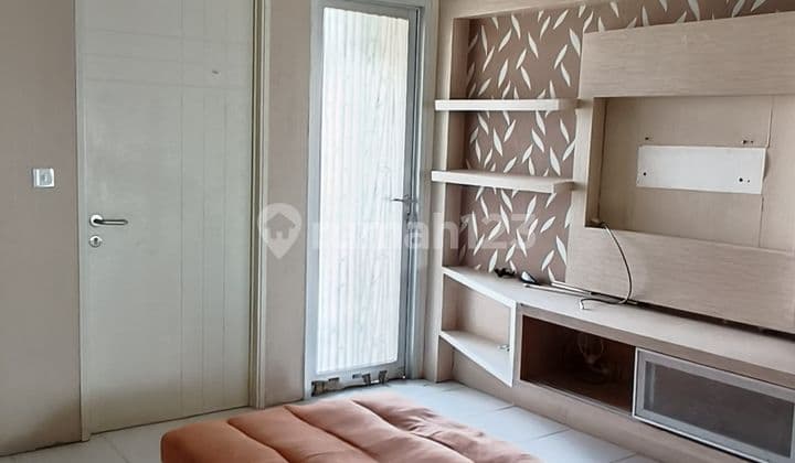 Termurah Apartemen Pakuwon City Eastcoast Saphire Furnish 300jtan