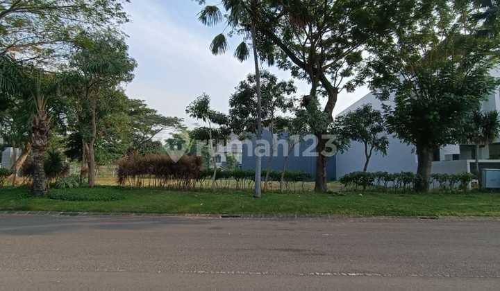 Langka Kavling Dharmahusada Mas Dekat Sutorejo Mulyosari 10jtan m²
