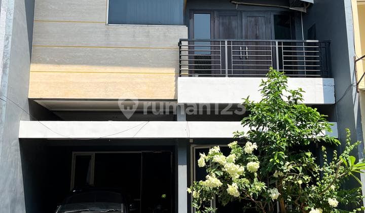 Best Deal Rumah Minimalis 2 Lantai Siap Huni Jojoran Urban Mansion 3 Kamar