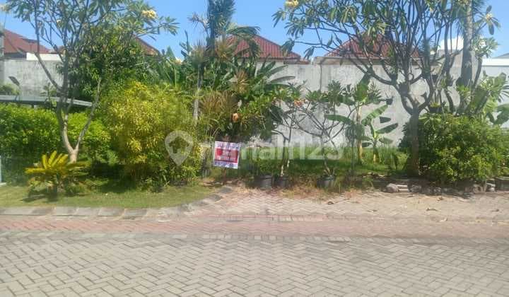 Termurah Kavling Kertajaya Indah Regency Harga 14jtan saja