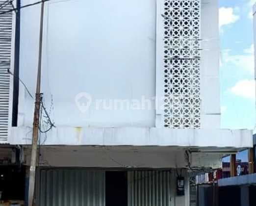 Rare Luxury Mayjend Sungkono Furnished Shophouse Strategic Location