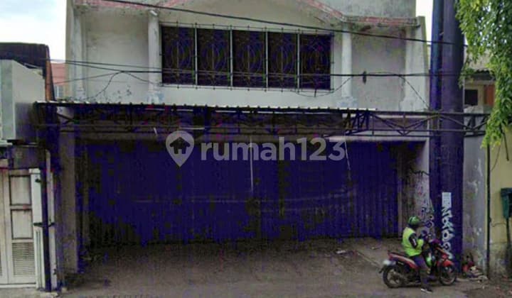 Jual Cepat Termurah Toko Ruko 1,5 lantai Ahmad Yani Strategis