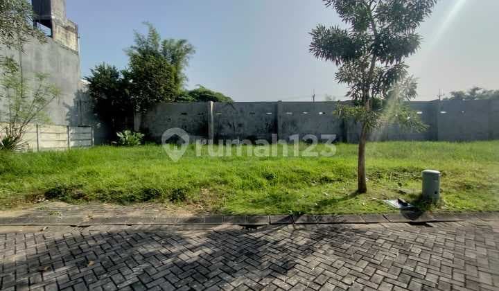 Rare Citraland Palma Lot, Ideal Size, Only 6 Billion Rupiah