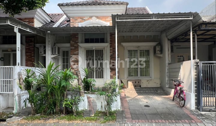 Terbest Deal Rumah Citraland Bukit Palma Lebar 7 Hanya 800Jtan