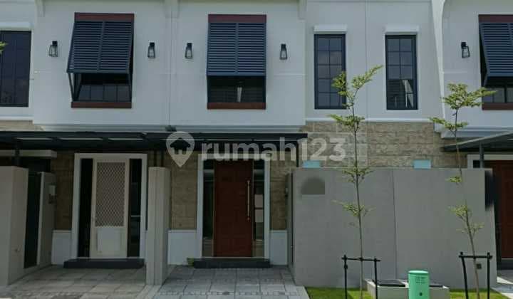 Rumah Baru Gress Grand Harvest Wiyung Kebraon 2 Kamar