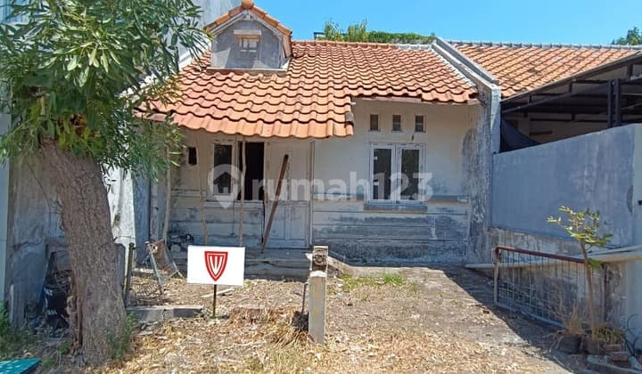 Termurah Rumah Citraland Bukit Palma Hitung Tanah 500jtan Saja