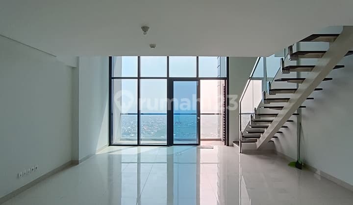 Termurah Vieloft Soho Ciputra World Siap Huni Mayjend Sungkono