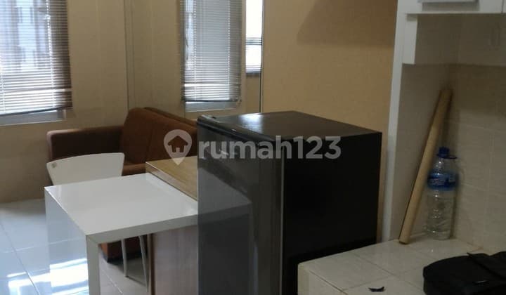 Langka Murah Apartemen Puncak Kertajaya Tower A Furnish Viewpool