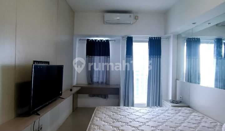 For Rent Fast Pakuwon Orchard Mansion Apartment Fully Furnished