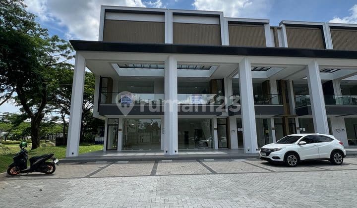 For rent fast Menteng studio loft attached Gading Serpong