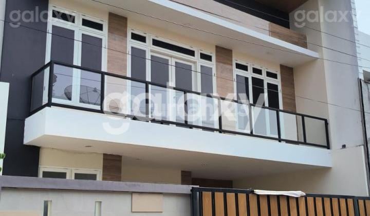 New House Pondok Karya Bhakti Pasuruan GMK03390