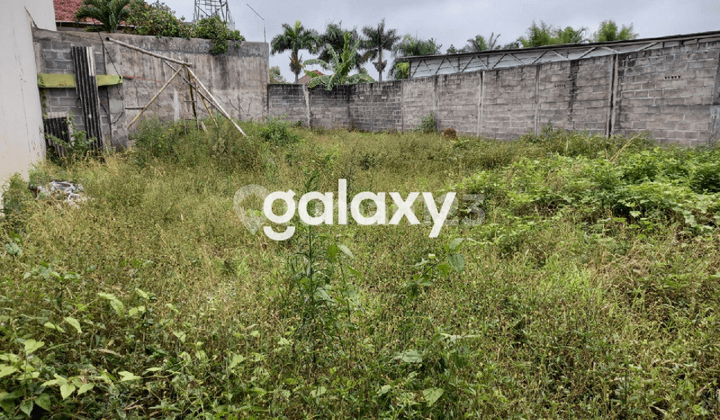 Tanah Dijual Lokasi Strategis Dieng GMK01979